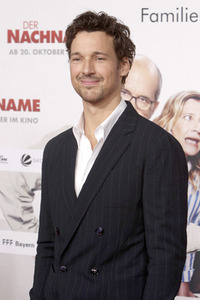 Filmpremiere 'Der Nachname' in Köln