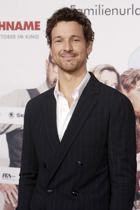 Filmpremiere 'Der Nachname' in Köln