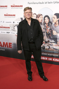 Filmpremiere 'Der Nachname' in Köln