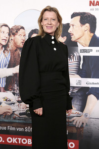 Filmpremiere 'Der Nachname' in Köln