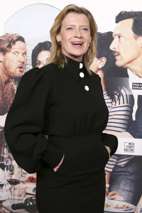 Filmpremiere 'Der Nachname' in Köln