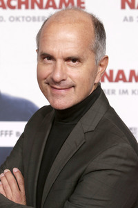 Filmpremiere 'Der Nachname' in Köln