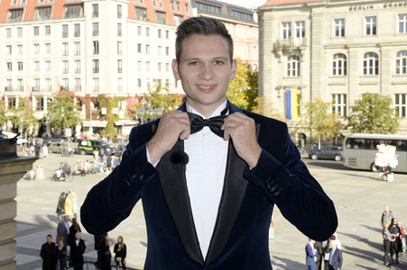 Opus Klassik 2022 in Berlin
