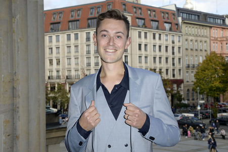 Opus Klassik 2022 in Berlin