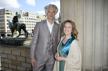 Opus Klassik 2022 in Berlin