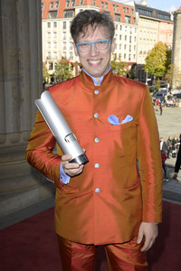 Opus Klassik 2022 in Berlin