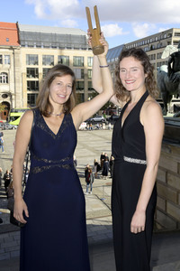 Opus Klassik 2022 in Berlin