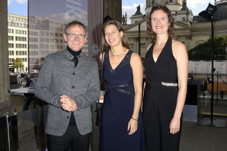 Opus Klassik 2022 in Berlin