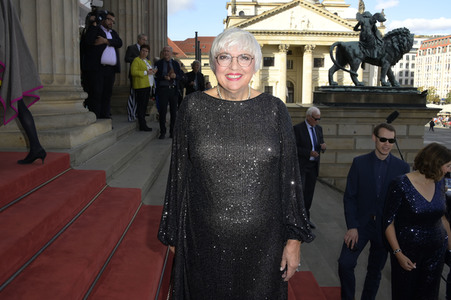 Opus Klassik 2022 in Berlin