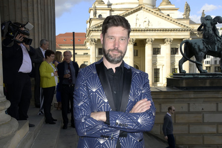 Opus Klassik 2022 in Berlin