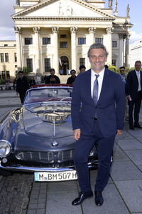 Opus Klassik 2022 in Berlin