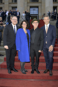 Opus Klassik 2022 in Berlin