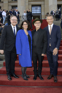 Opus Klassik 2022 in Berlin