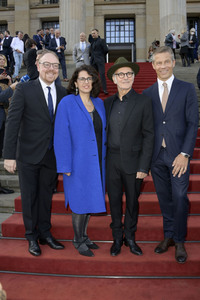 Opus Klassik 2022 in Berlin