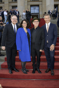 Opus Klassik 2022 in Berlin