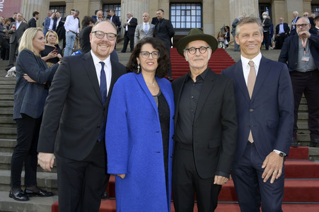 Opus Klassik 2022 in Berlin