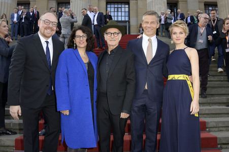 Opus Klassik 2022 in Berlin