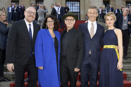 Opus Klassik 2022 in Berlin
