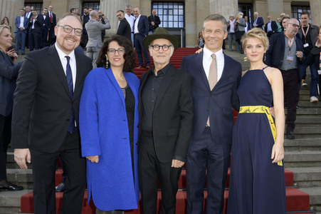 Opus Klassik 2022 in Berlin