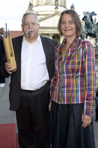 Opus Klassik 2022 in Berlin