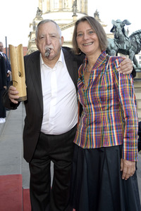 Opus Klassik 2022 in Berlin
