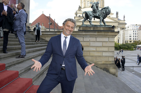 Opus Klassik 2022 in Berlin
