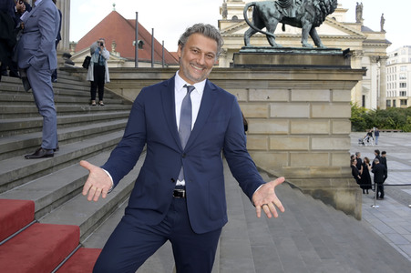Opus Klassik 2022 in Berlin