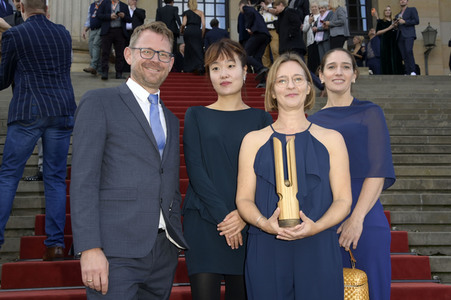 Opus Klassik 2022 in Berlin