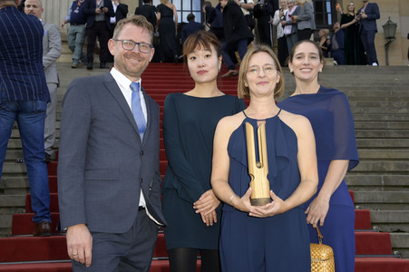 Opus Klassik 2022 in Berlin