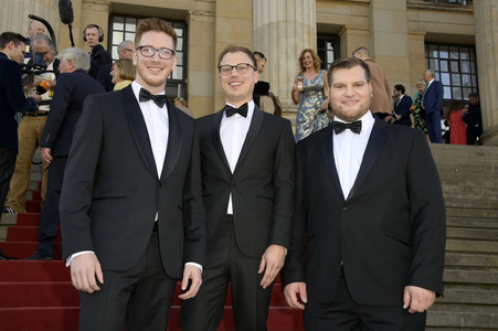 Opus Klassik 2022 in Berlin