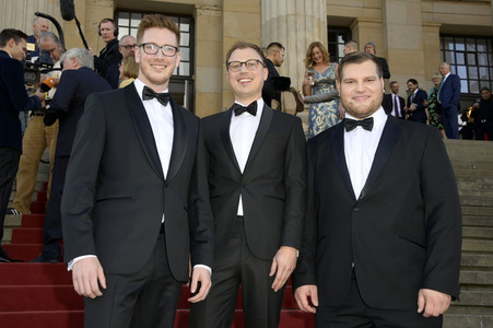 Opus Klassik 2022 in Berlin