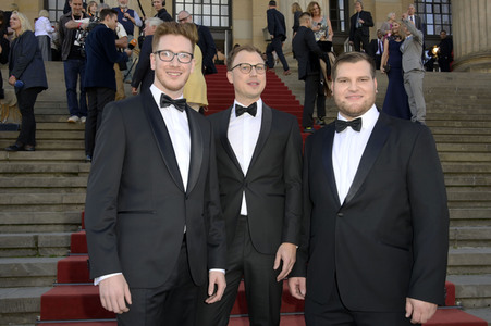 Opus Klassik 2022 in Berlin