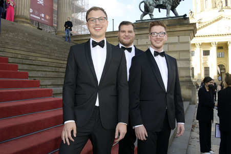 Opus Klassik 2022 in Berlin