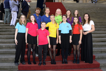 Opus Klassik 2022 in Berlin