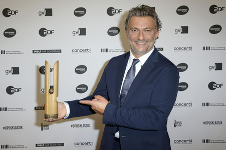 Opus Klassik 2022 in Berlin