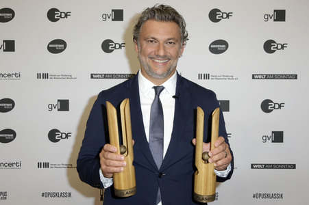 Opus Klassik 2022 in Berlin
