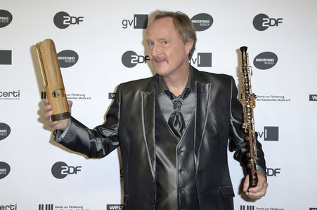 Opus Klassik 2022 in Berlin