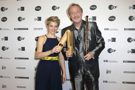 Opus Klassik 2022 in Berlin