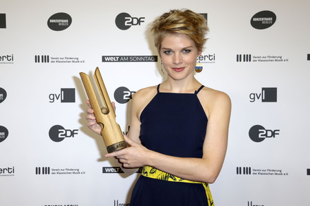 Opus Klassik 2022 in Berlin