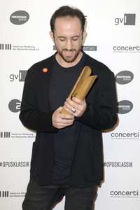 Opus Klassik 2022 in Berlin