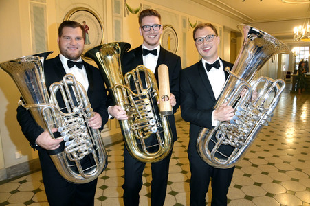 Opus Klassik 2022 in Berlin