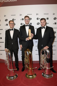 Opus Klassik 2022 in Berlin