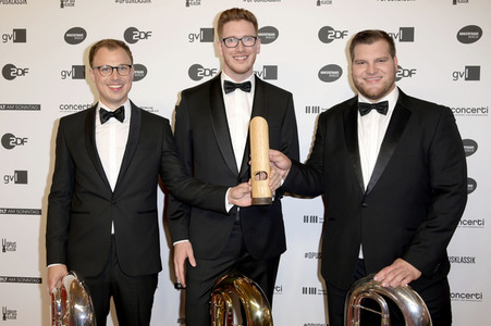 Opus Klassik 2022 in Berlin