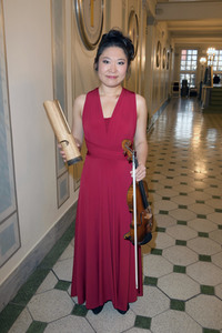 Opus Klassik 2022 in Berlin