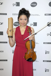 Opus Klassik 2022 in Berlin