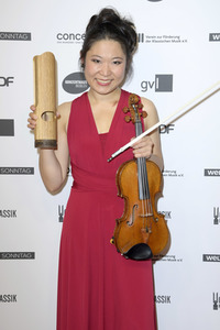 Opus Klassik 2022 in Berlin