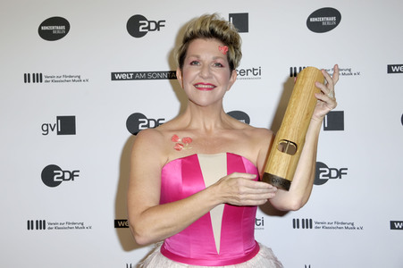 Opus Klassik 2022 in Berlin