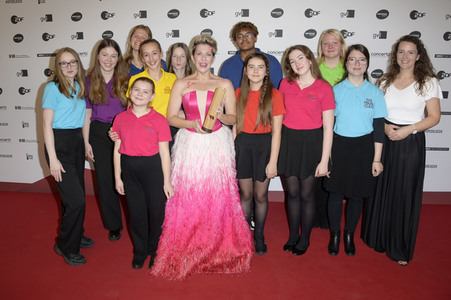 Opus Klassik 2022 in Berlin