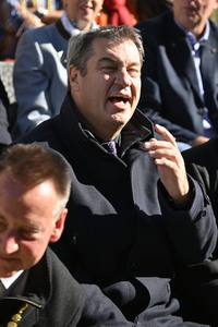 Erntedankfestzug in Fürth