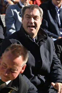 Erntedankfestzug in Fürth